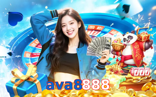 ava8888