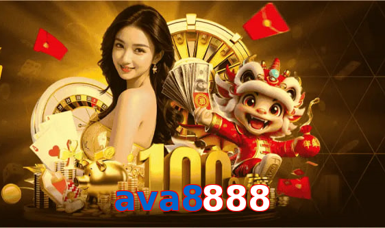 ava8888