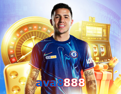 ava8888