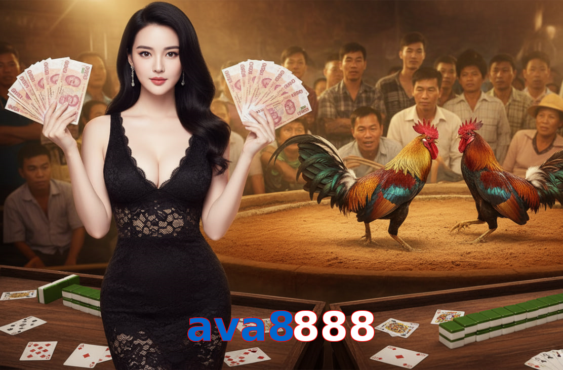 ava8888