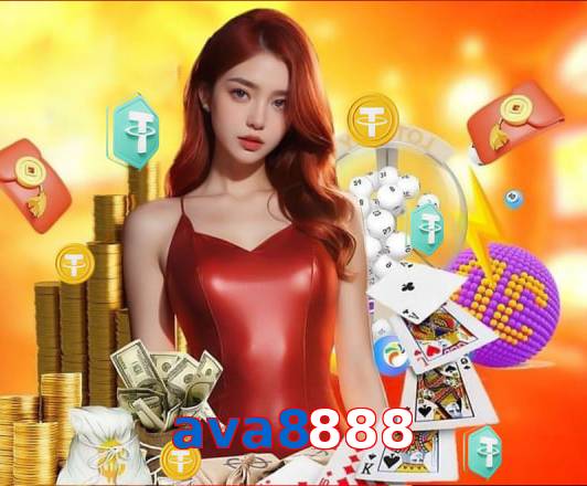 ava8888