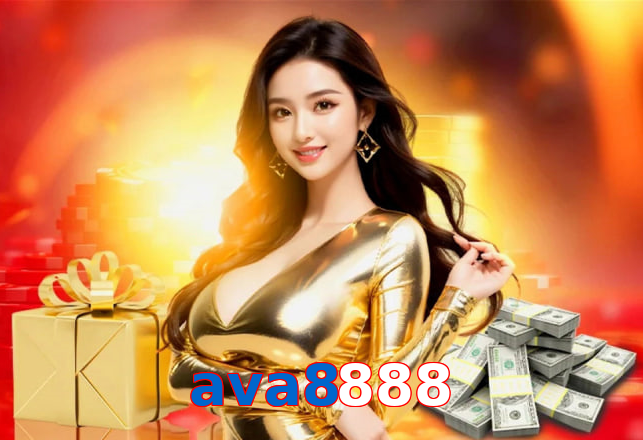 ava8888