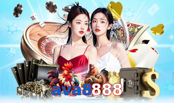ava8888