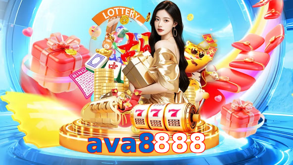 ava8888
