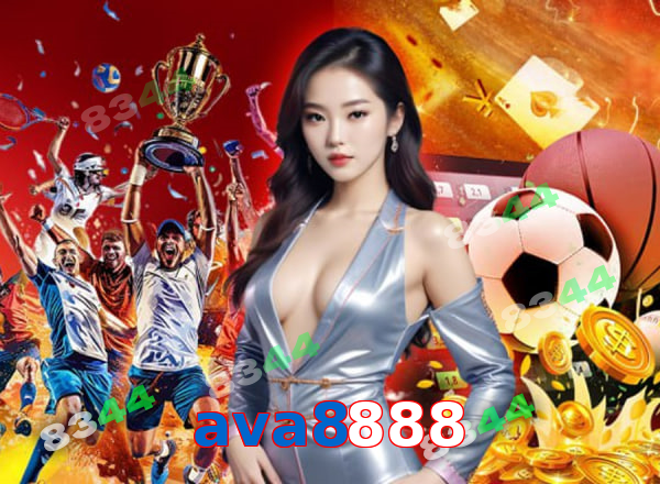 ava8888